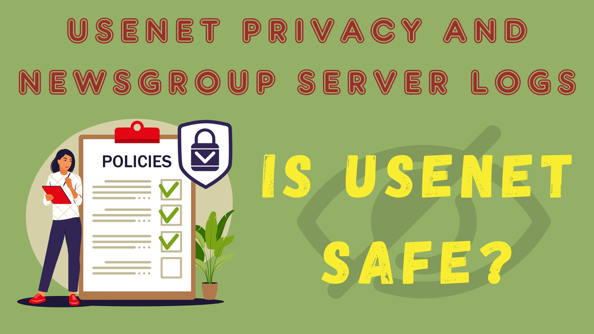 Safe Usenet